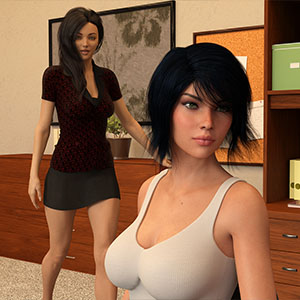 Intimate Relations [v1.0]