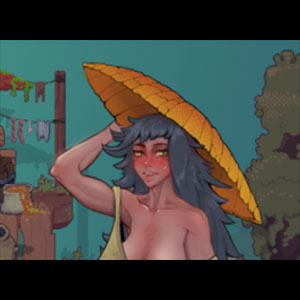 Katia and Dungeon Quest! [v0.12]
