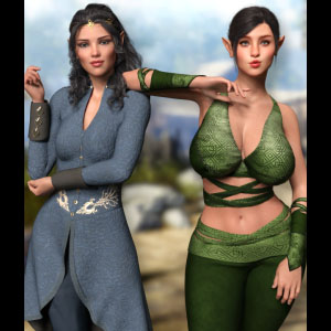 Milfs and War [v0.06b]