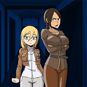 Lewd Multiverse [v0.2.4]