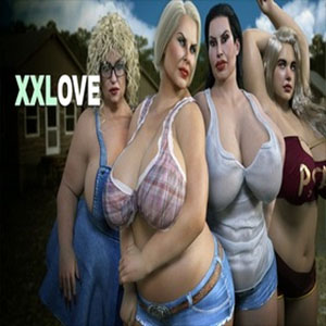 XXLove [v0.8]