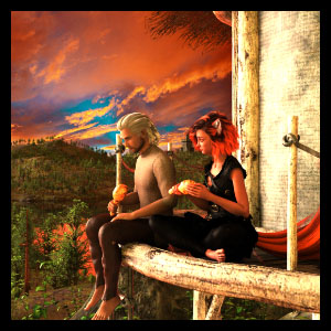 After the Inferno [v1.0]