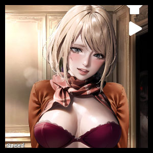 Ashley Cowgirl [v1.0]