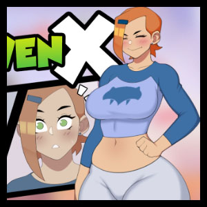 Gwen X [v0.3]