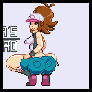 Hilda's Reward [v1.01]