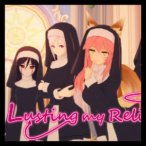 Lusting My Religion [v0.1.4.1]
