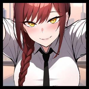 Makima Cowgirl [v1.0]