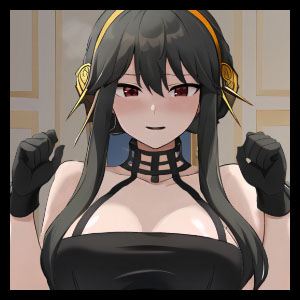 Yor Cowgirl [v1.0]