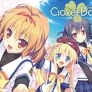 Clover Day's Plus