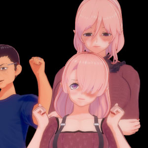 Cursed Love [v0.2.8]