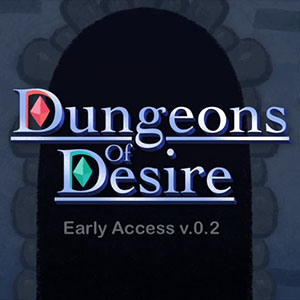 Dungeons of Desire [v0.4.1]