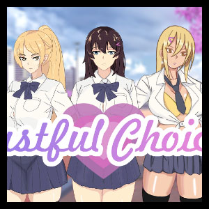 Lustful Choices [v0.02]
