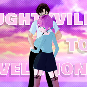 Naughtyville Town Revelation [v0.8]