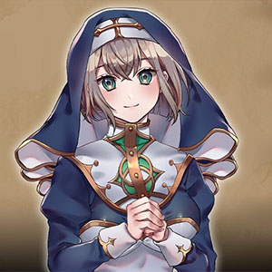 Nun and Light's Unreachable Forest [Final]