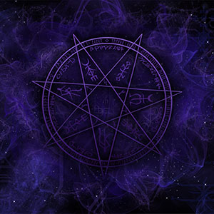 Powers of Eldritch