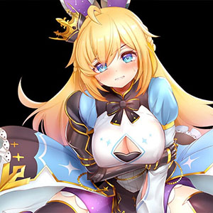 Princess Survivors [Final]
