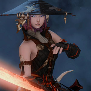 Samurai Mistress Mizuki [v1.01]