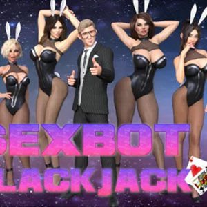 Sexbot: Blackjack [Final]