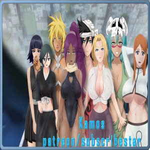 Shinigami Brothel [v2.0]