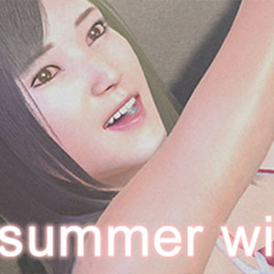 Summer with Suki