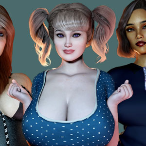 The Gain Trials [v1.6.1]