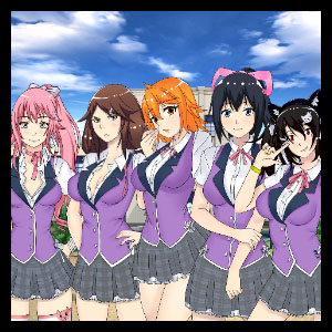 Umichan Maiko Classroom Havoc [v0.5 DE]