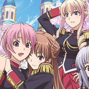 Walkure Romanze - Shoujo Kishi Monogatari [v1.1]