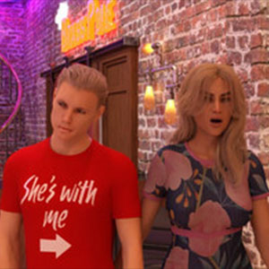 A Ross Story: James