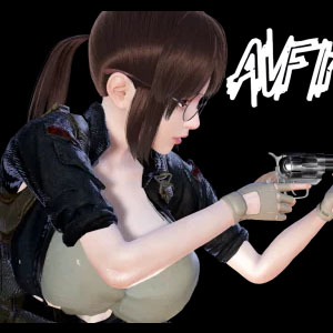 Anti-Futa Female Soldier Infiltration [Final]