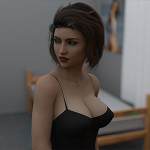 Back Door Connection [CH3.0]