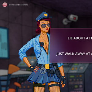 Balls Out: Nu Vagis [v0.0.7]
