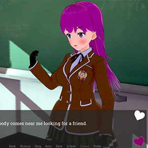 Due to My New Situation, I Have to Corrupt My Friend's Harem!