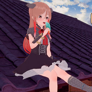 Goddesses' Whim [v0.4.2]