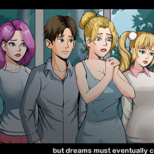 Intimate Bond [v0.1]