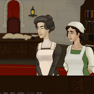 Kingmaker [v0.17]