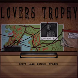 Lover's Trophy [v1.3]