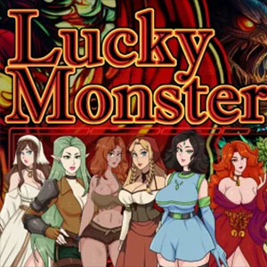 Lucky Monster [v0.9.1]