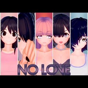 No Love [v0.02 RW]