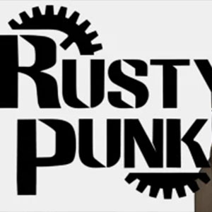Rusty Punk [v2.3]
