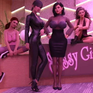 Sassy Girl [v0.4.15]