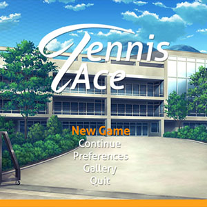 Tennis Ace [v0.66]