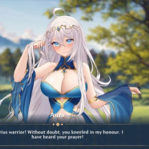 AURA: Hentai Cards [v1.2.1]
