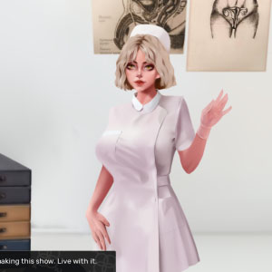 Becoming a Femboy [v0.10.2c]