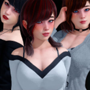 Between Humanity [v0.3.0 EA]