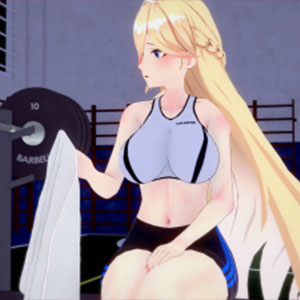 CaptainVRse [P2 Final]