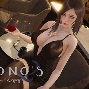Chrono's Legacy [v0.1.3]