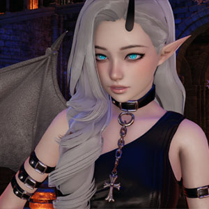 Companion of Darkness [S2 CH10]