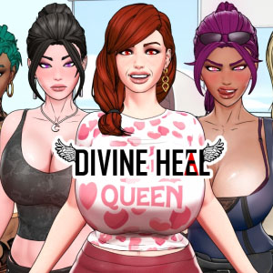 Divine Heel [v0.1.4]