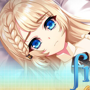 Fragile Feelings [Final]