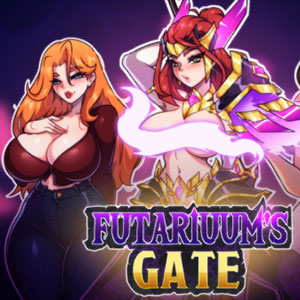 Futariuum's Gate [v0.30]